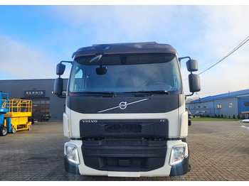 Garbage truck Volvo FE 320: picture 3 Garbage truck Volvo FE 320: picture 3