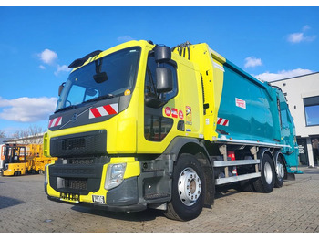 Garbage truck VOLVO FE