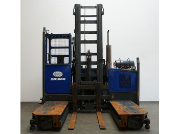 Side loader Combilift C2500GT: picture 4