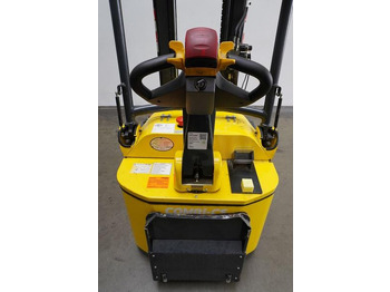 Stacker Combilift CS850: picture 3