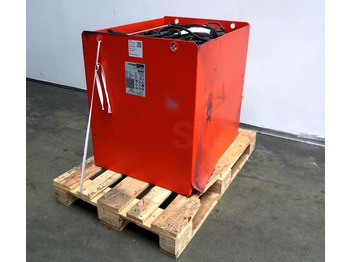 Battery GRUMA