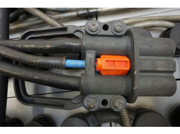 Battery GRUMA 48 Volt 5 PzS 775 Ah: picture 4