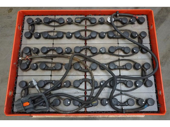 Battery GRUMA 48 Volt 5 PzS 775 Ah: picture 3