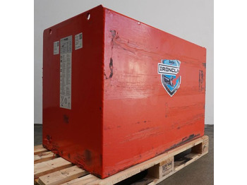 Battery GRUMA