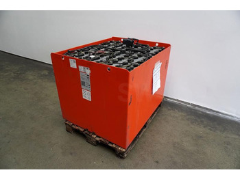 Battery GRUMA