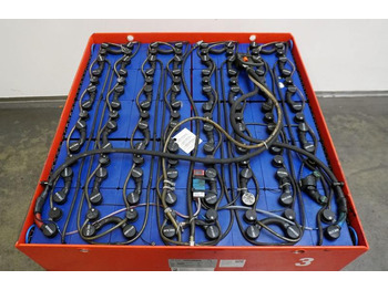 Battery GRUMA 80 Volt 6 PzQ 1032 Ah: picture 3
