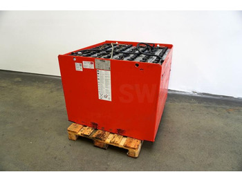 Battery GRUMA