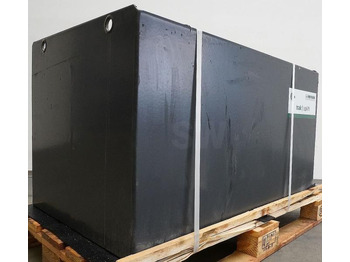 Battery HOPPECKE 80 Volt 4 PzS 500 Ah: picture 2