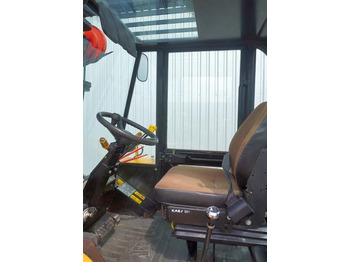 Rough terrain forklift Jcb 940-4: picture 3