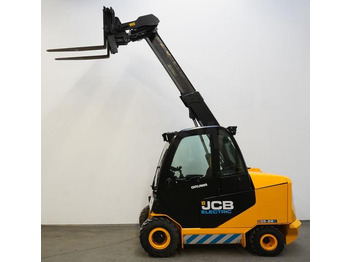 Telescopic handler Jcb TLT35-22E: picture 4