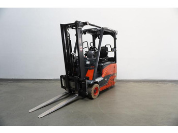 Electric forklift LINDE E16
