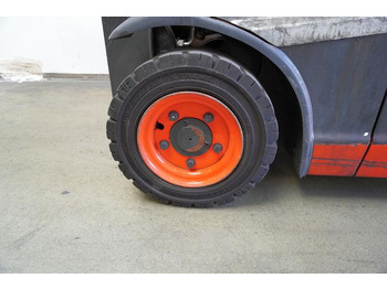 Electric forklift Linde E 16 P EVO 386-02: picture 5