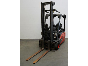 Electric forklift LINDE E18