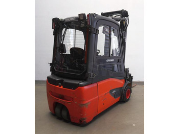 Electric forklift Linde E 18 L EVO 386-02: picture 2