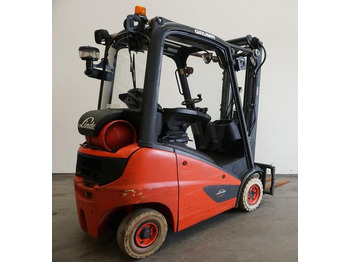 LPG forklift Linde H 16 T EVO 391-00: picture 2
