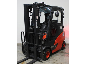 Diesel forklift LINDE H18