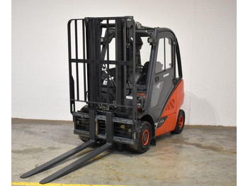 Diesel forklift LINDE H20