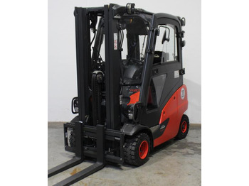 Diesel forklift LINDE H20
