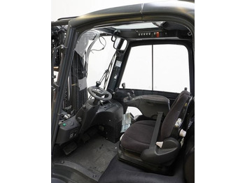 LPG forklift Linde H 20 T EVO 391-00: picture 3