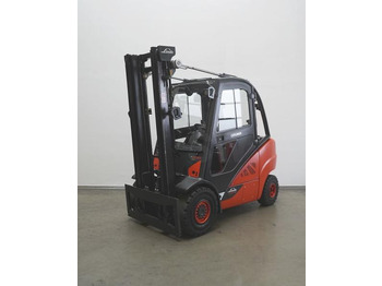 Diesel forklift LINDE H30