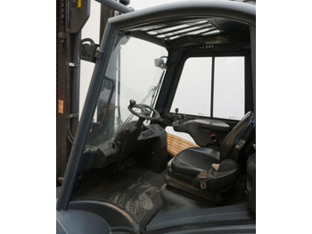 Diesel forklift Linde H 50 D (3B) EVO 394-02: picture 3