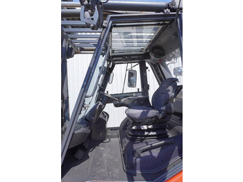 LPG forklift Linde H 80 T/900 EVO 396-03: picture 3