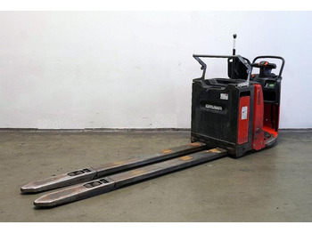 Order picker Linde N 20 132: picture 2
