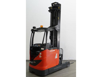 Reach truck LINDE R16