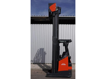 Reach truck Linde R 17 X 116-03: picture 5