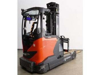 Reach truck LINDE R