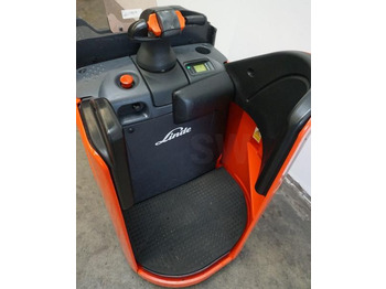 Pallet truck LINDE T20