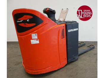 Pallet truck LINDE T20