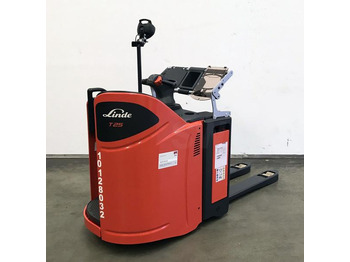 Pallet truck LINDE T