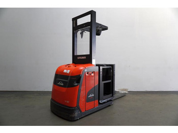 Order picker LINDE V10