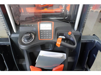 Order picker LINDE V