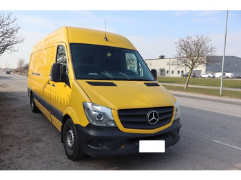 Panel van MERCEDES-BENZ Sprinter