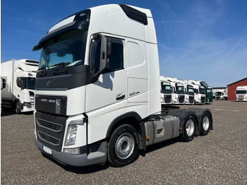 Tractor unit VOLVO FH 500