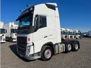 Tractor unit VOLVO FH 500