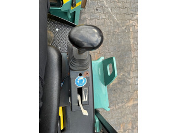 Road roller Ammann AV 26-2: picture 3