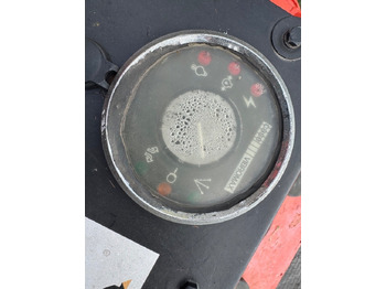 Compactor Case Vibromax 152k: picture 3