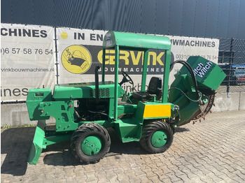Trencher DITCH WITCH
