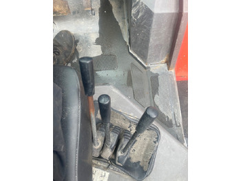 Rough terrain forklift Manitou MC 30: picture 5