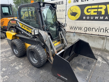Skid steer loader NEW HOLLAND