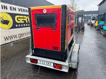 Generator set Olympian GEP65-6: picture 3