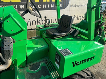 Trencher Vermeer RTX450: picture 4 Trencher Vermeer RTX450: picture 4