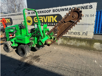 Trencher Vermeer RTX450: picture 2 Trencher Vermeer RTX450: picture 2