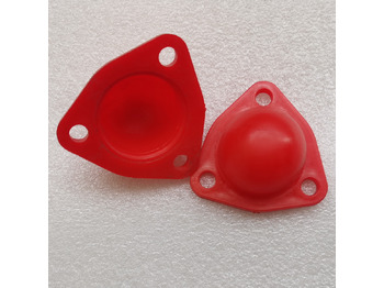 Clutch and parts
