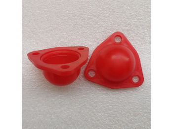 New Clutch and parts for Wheel loader FLAND FL 45 Manual Wheel Loader Clutch Dust Cover: picture 2