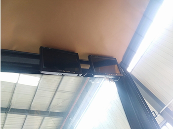 New Concrete mixer truck QINGDAO PROMISING 2.0CBM Self-Loading Concrete Mixer Truck CML200: picture 5