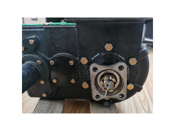 New Gearbox for Wheel loader Qingdao Promising Gearbox Assembly for AGT KRW23 Mini Wheel Loader: picture 5 New Gearbox for Wheel loader Qingdao Promising Gearbox Assembly for AGT KRW23 Mini Wheel Loader: picture 5